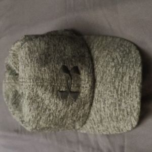 Women's Under Armour Adjustable Baseball Hat Cap